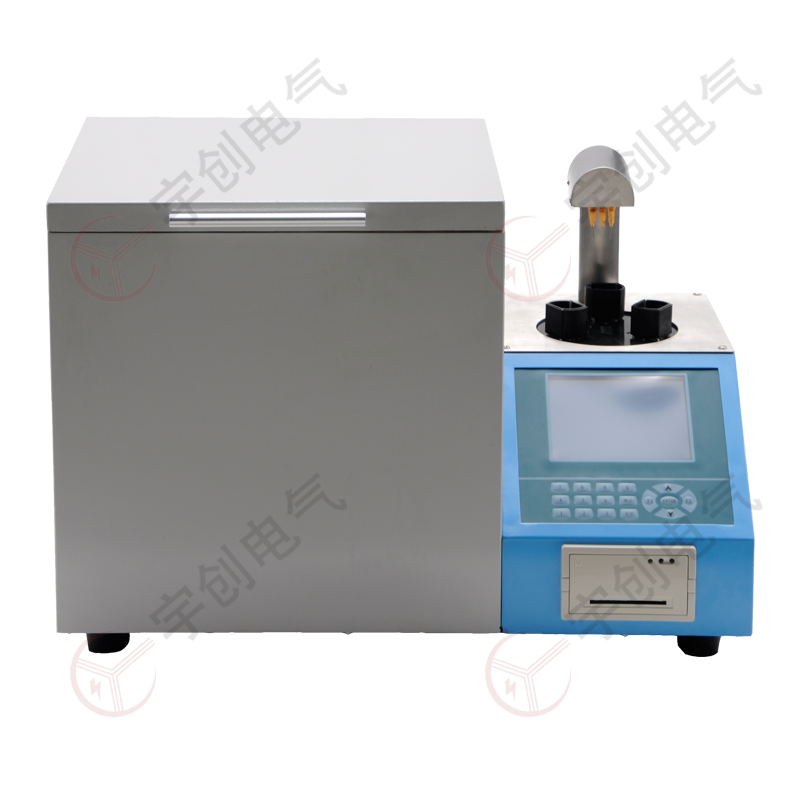 唐山YC-Y903全自动水溶性酸测试仪